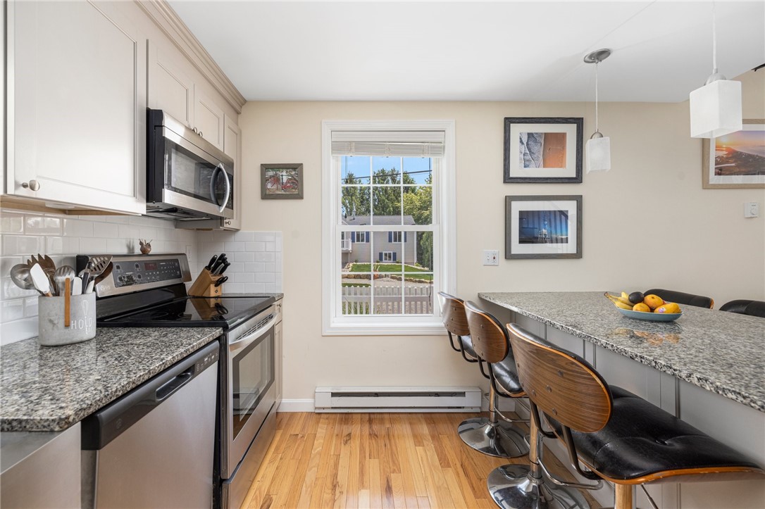 79 Willow Road Charlestown, RI 02813 - Photo 21 of 45 Kitchen