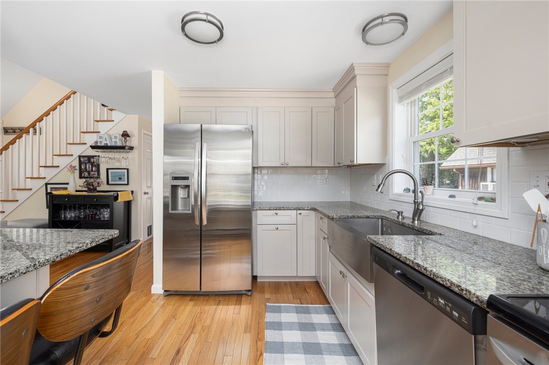 79 Willow Road Charlestown, RI 02813 - Photo 22 of 45 Kitchen