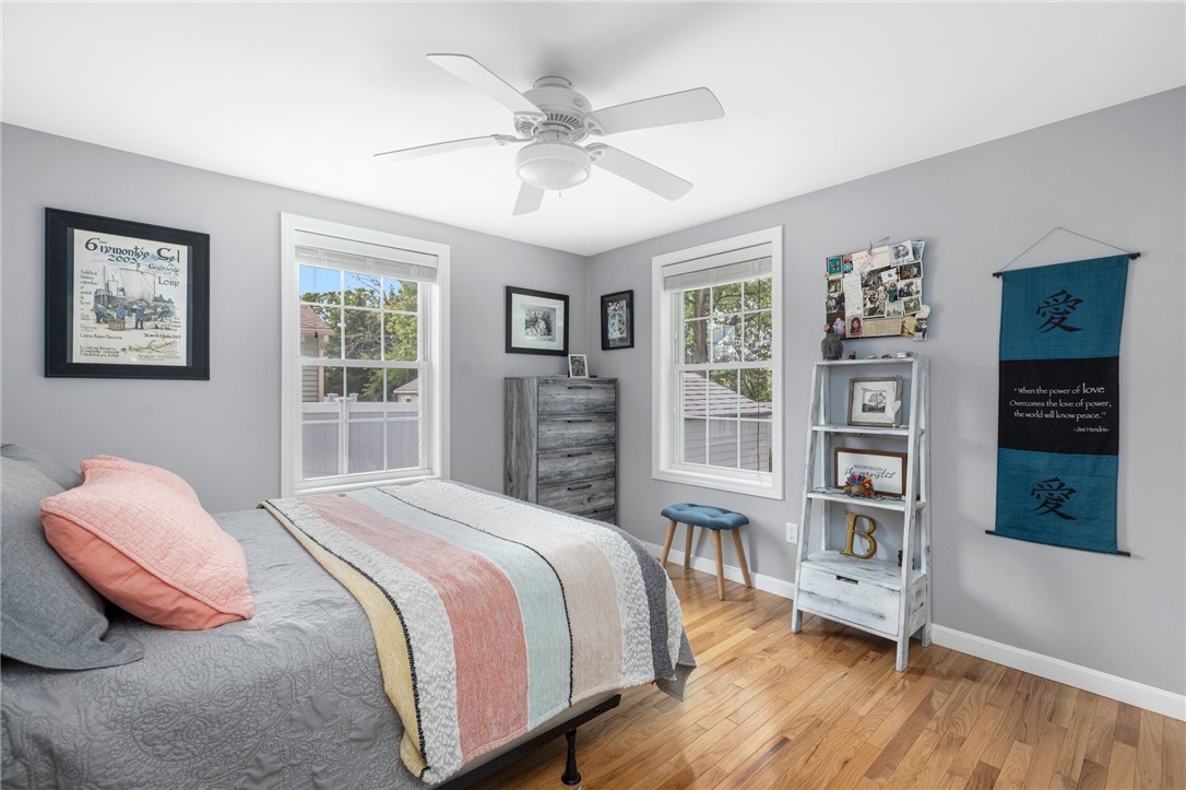 79 Willow Road Charlestown, RI 02813 - Photo 26 of 45 1st Floor Bedroom