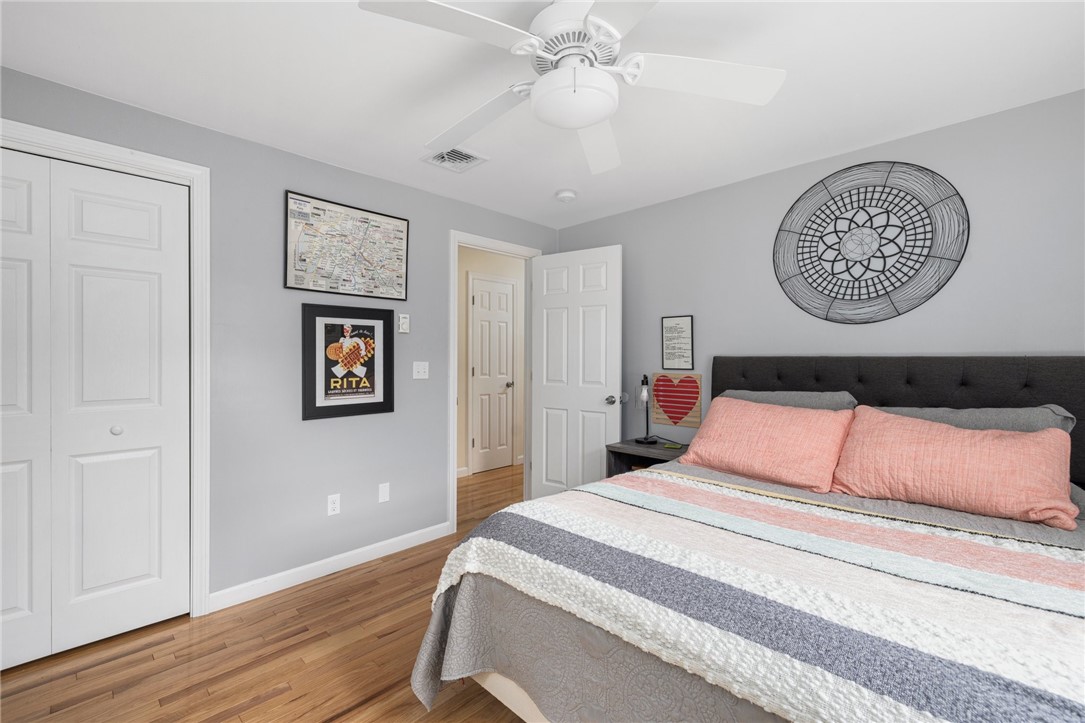 79 Willow Road Charlestown, RI 02813 - Photo 27 of 45 1st Floor Bedroom