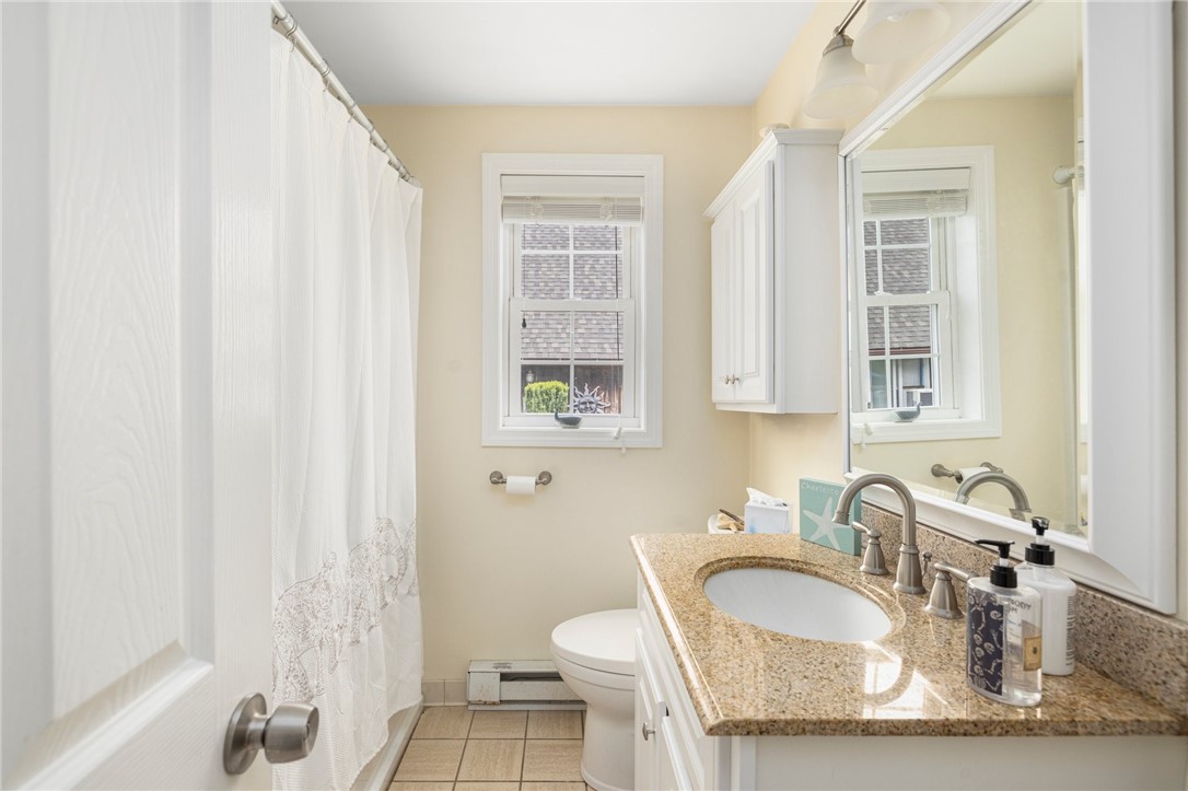 79 Willow Road Charlestown, RI 02813 - Photo 28 of 45 1st Floor Bath