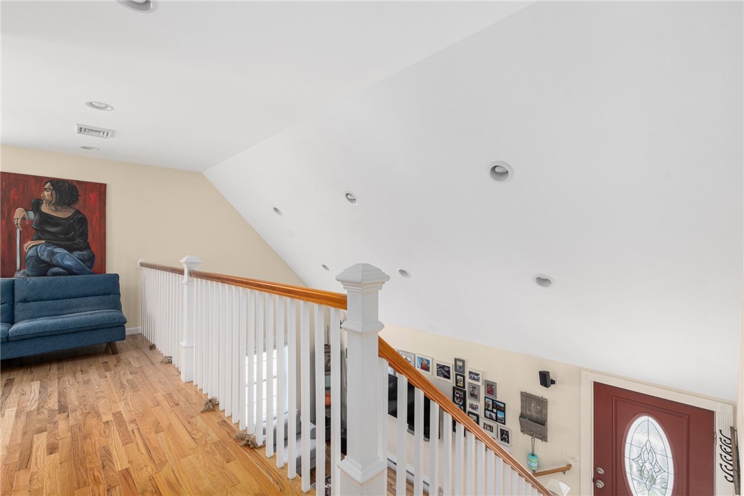 79 Willow Road Charlestown, RI 02813 - Photo 29 of 45 2nd Floor Landing
