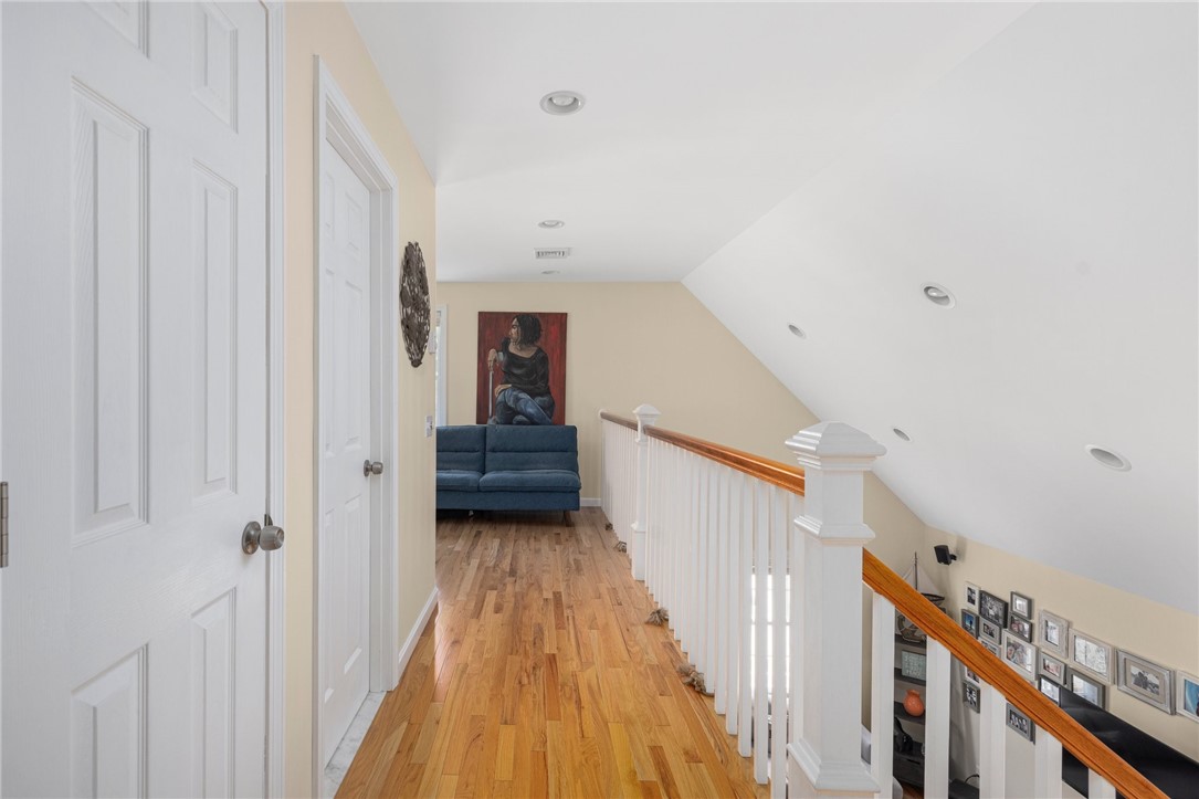 79 Willow Road Charlestown, RI 02813 - Photo 30 of 45 2nd Floor Landing