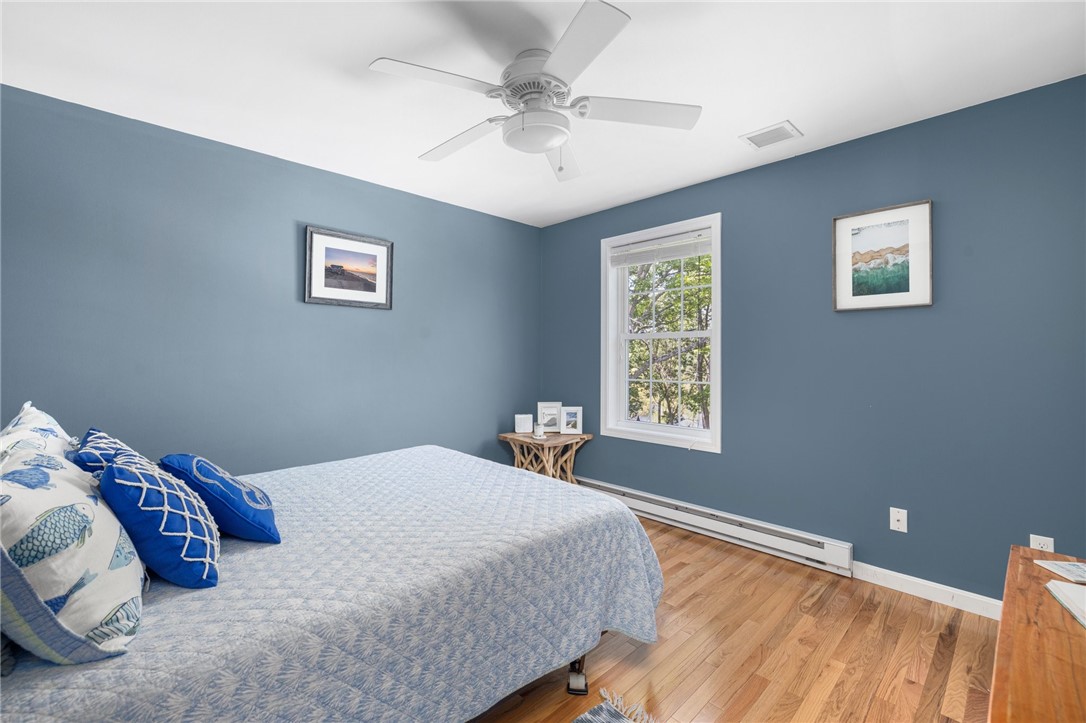 79 Willow Road Charlestown, RI 02813 - Photo 33 of 45 2nd Floor Bedroom 1