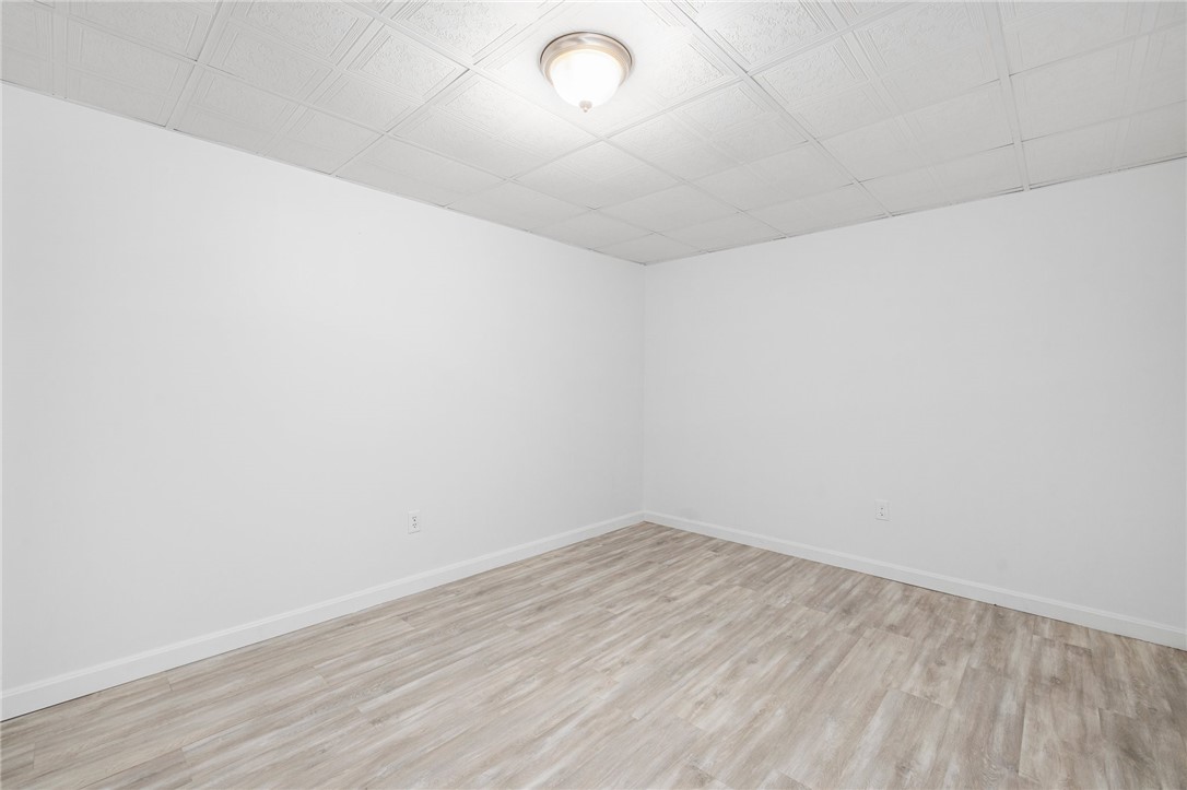 79 Willow Road Charlestown, RI 02813 - Photo 39 of 45 Private Basement Space