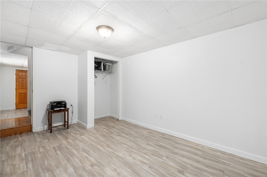 79 Willow Road Charlestown, RI 02813 - Photo 40 of 45 Private Basement Space