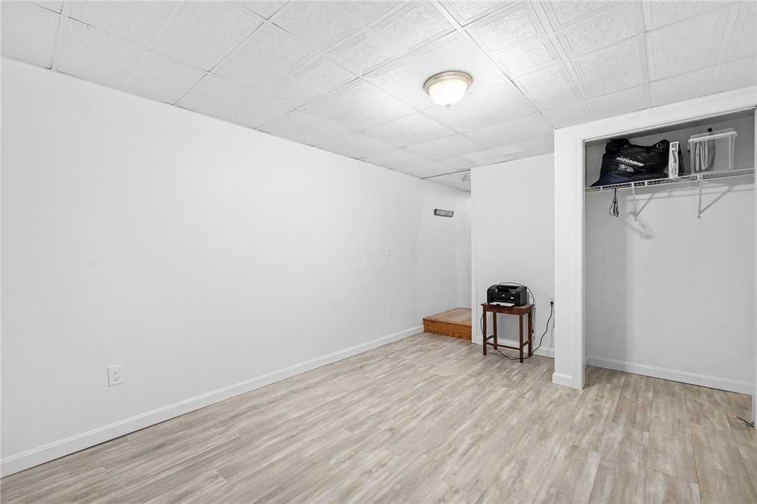 79 Willow Road Charlestown, RI 02813 - Photo 41 of 45 Private Basement Space