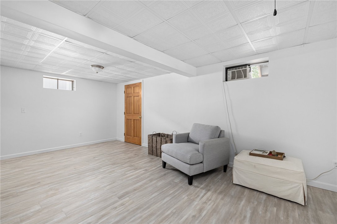 79 Willow Road Charlestown, RI 02813 - Photo 43 of 45 Basement Family Room