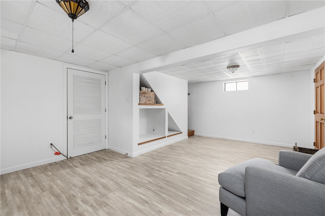 79 Willow Road Charlestown, RI 02813 - Photo 44 of 45 Basement Family Room