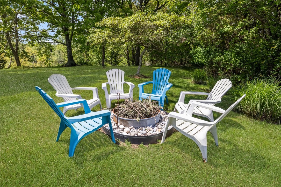 79 Willow Road Charlestown, RI 02813 - Photo 9 of 45 Fire Pit