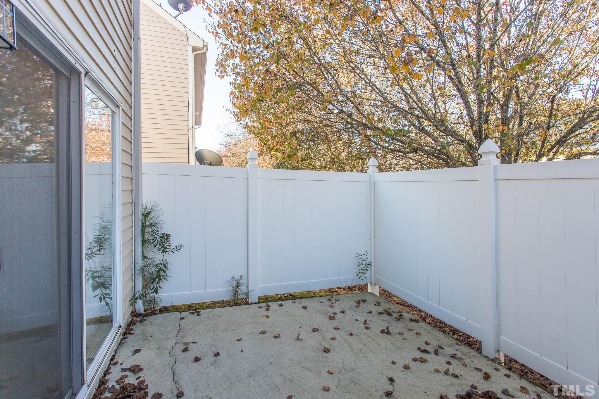 2153 Metacomet Way Raleigh, NC 27604 - Photo 29 of 30