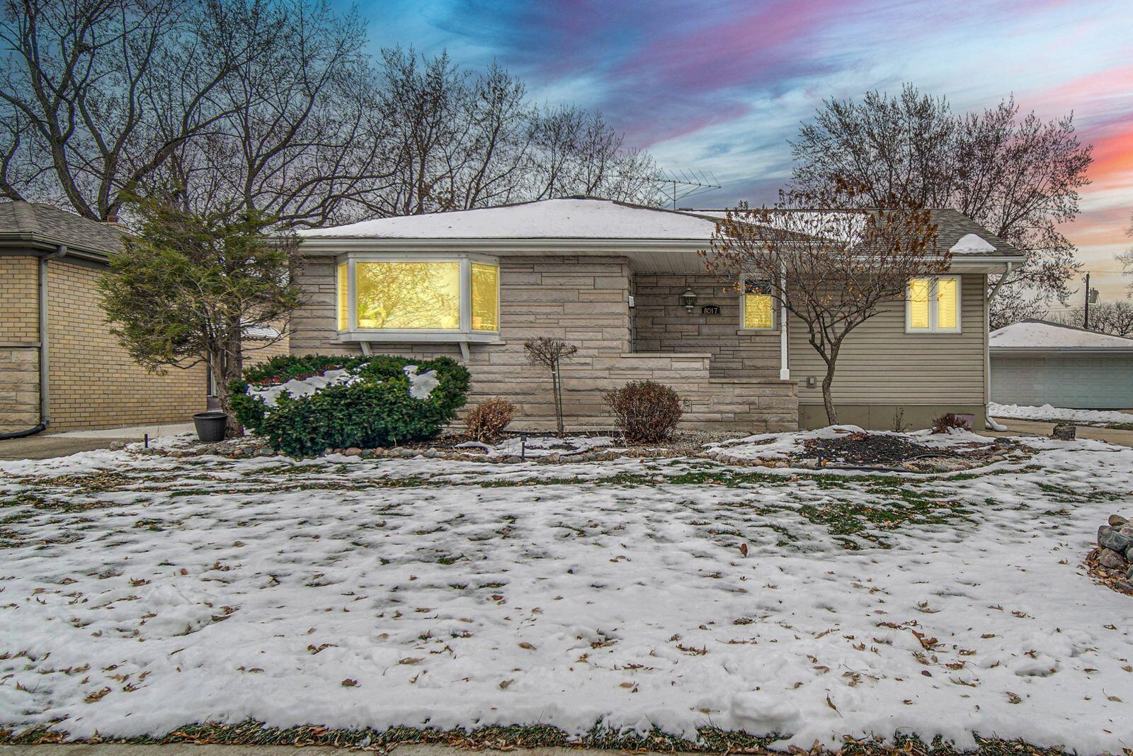 8017 Madison Avenue Munster, IN 46321 - Photo 36 of 36 1600x1067