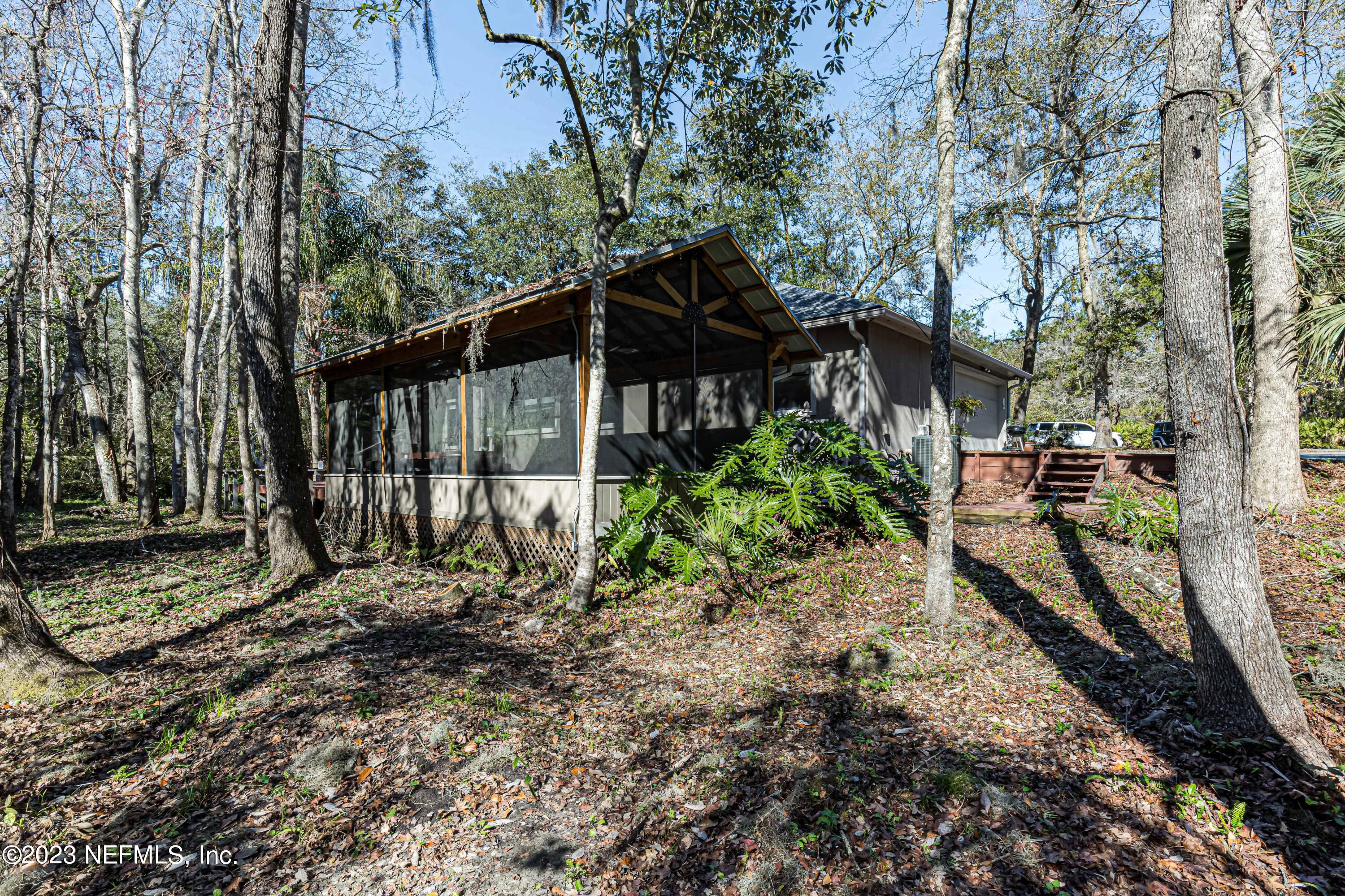 384 North Ridge Drive Fleming Island, FL 32003 - Photo 36 of 46 30-Exterior