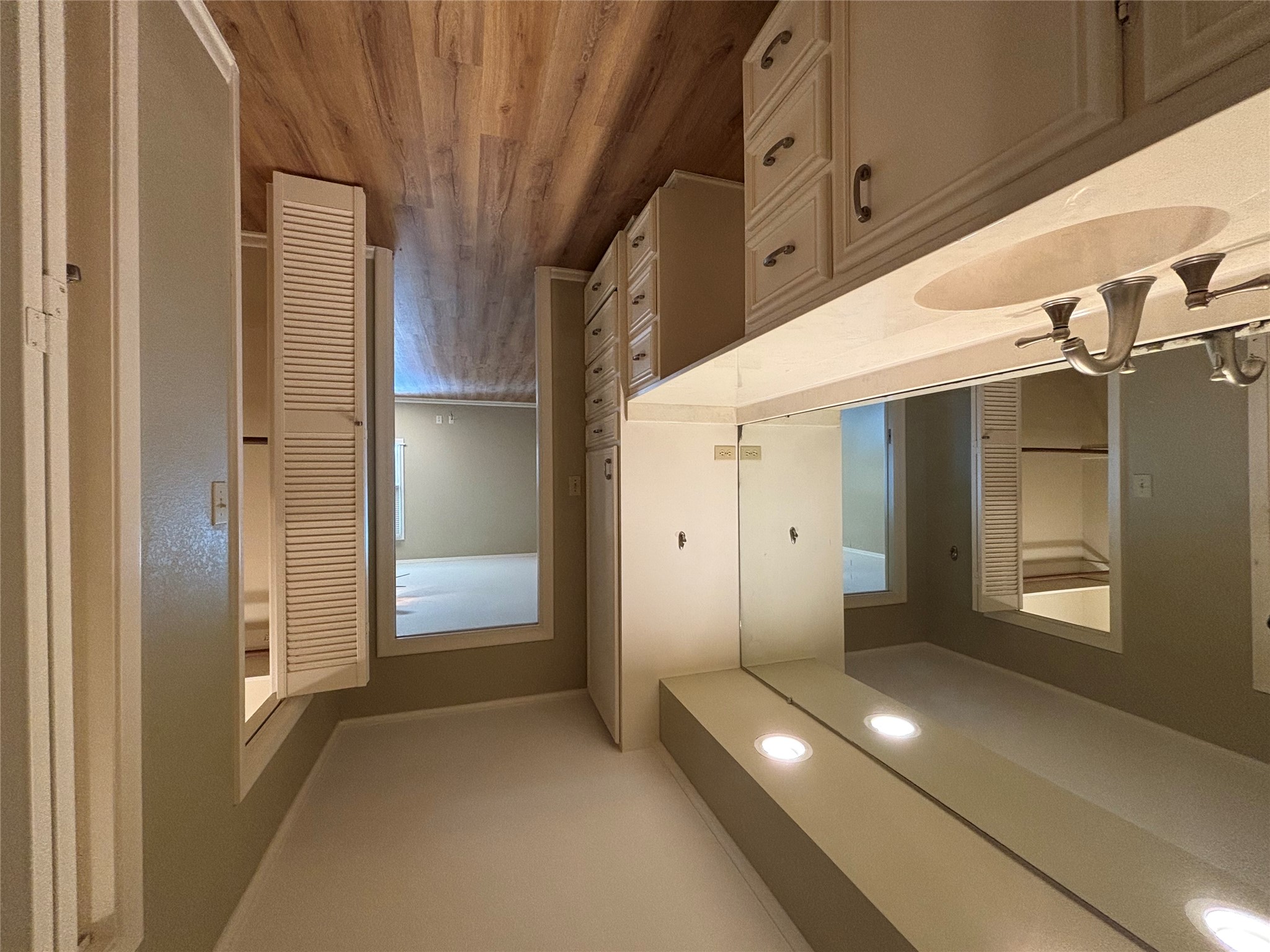 3509 River Road Austin, TX 78703 - Photo 16 of 40 Primary bath, opposite view