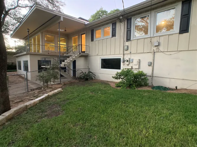 $7,900 | 3509 River Road, Austin, TX 78703