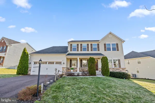 $719,000 | 545 Delaware Drive, Sellersville, PA 18960