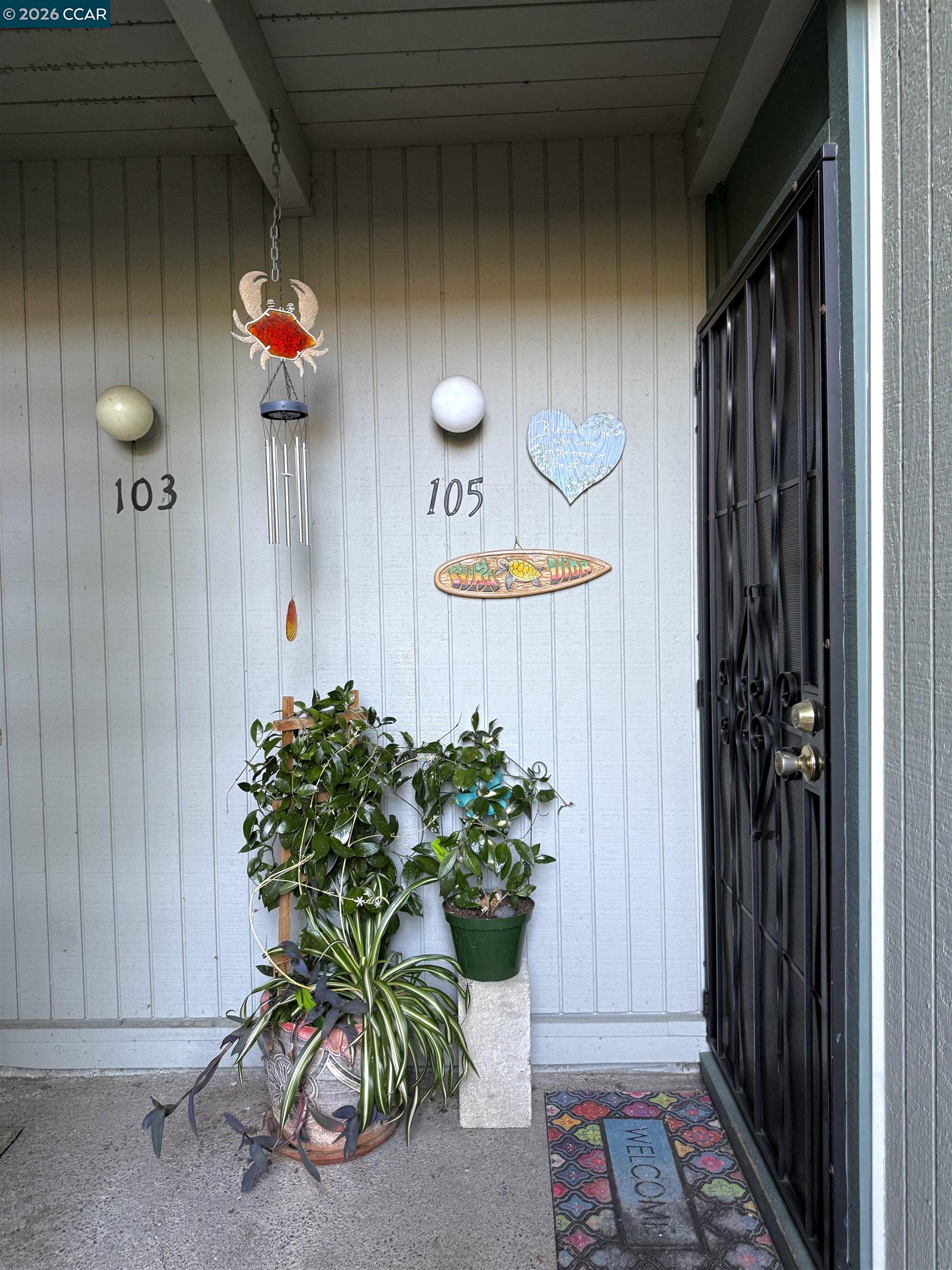 1036 Oak Grove Road, Unit 105 Concord, CA 94518 - Photo 20 of 33