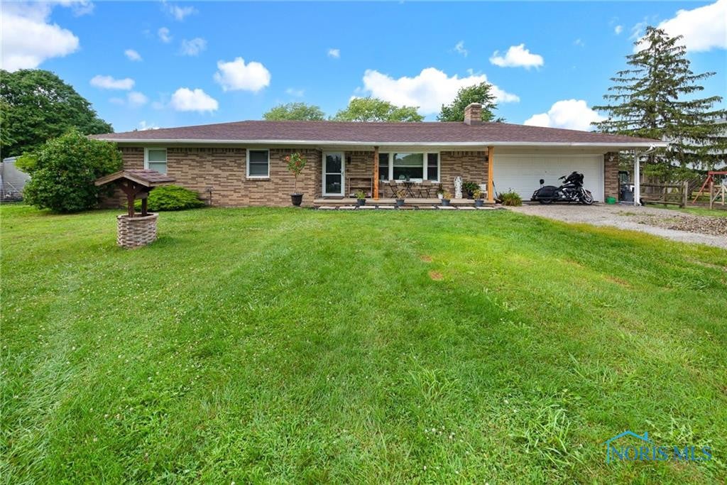 6764 Keller Road Walbridge, OH 43465 - Photo 1 of 38 Photo 1
