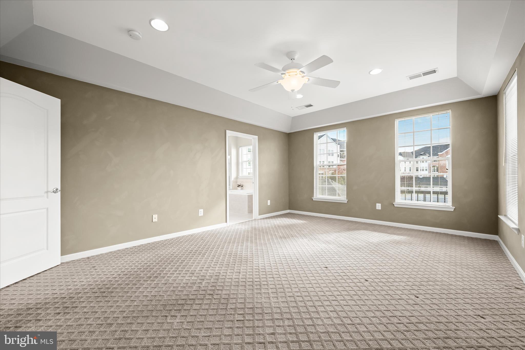 7305 Maplecrest Road, Unit 207 Elkridge, MD 21075 - Photo 23 of 50 a view of an empty room with a window