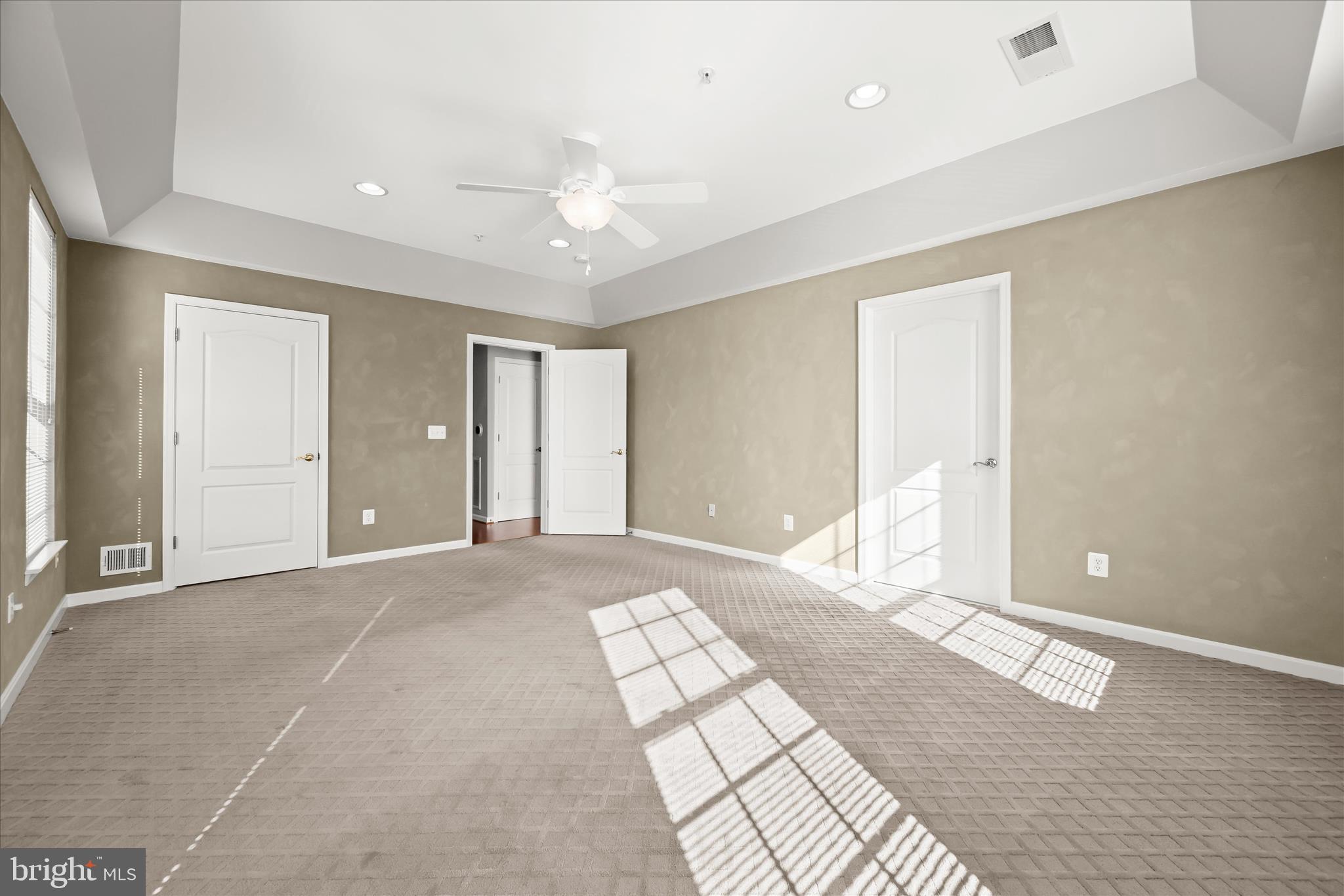 7305 Maplecrest Road, Unit 207 Elkridge, MD 21075 - Photo 24 of 50 a view of an empty room