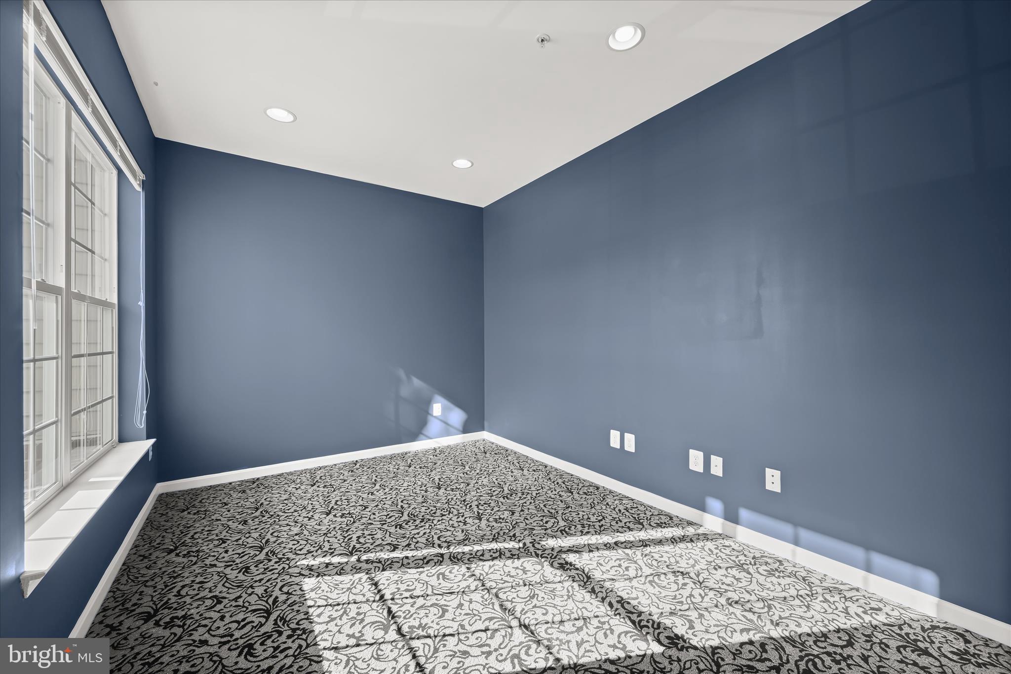 7305 Maplecrest Road, Unit 207 Elkridge, MD 21075 - Photo 33 of 50 a view of an empty room