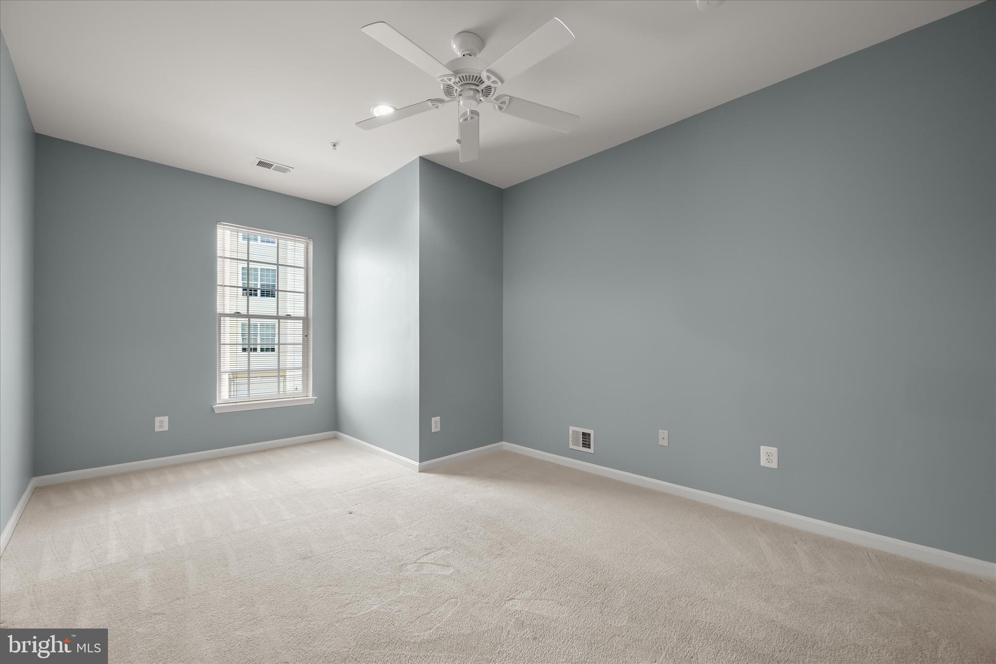 7305 Maplecrest Road, Unit 207 Elkridge, MD 21075 - Photo 38 of 50 a view of an empty room with a window