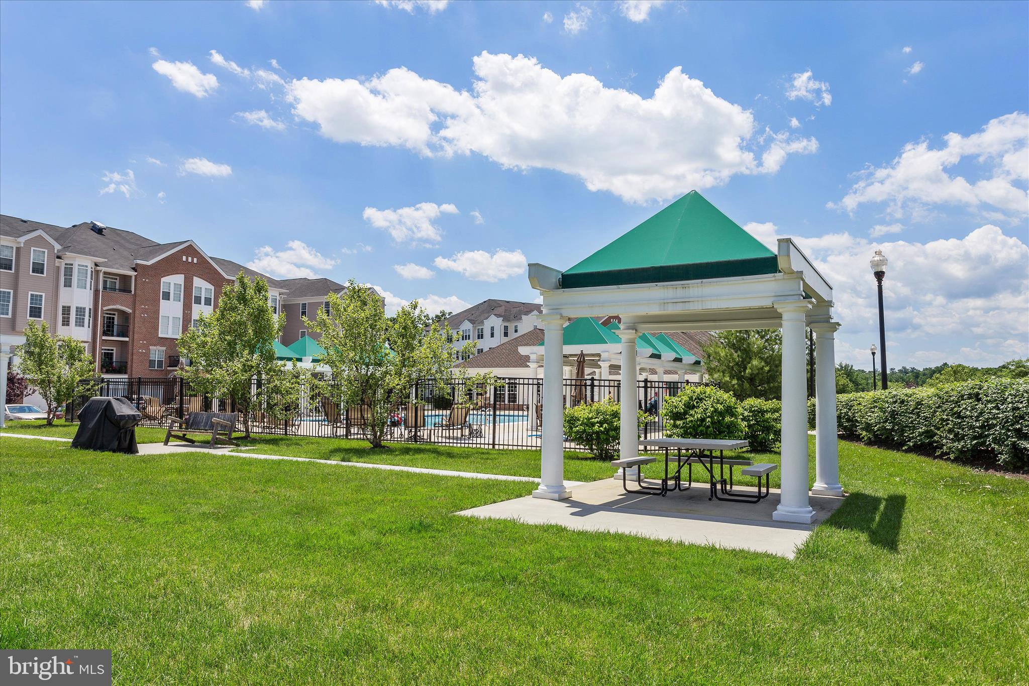 7305 Maplecrest Road, Unit 207 Elkridge, MD 21075 - Photo 47 of 50 a view of a city with lots of windows and cars