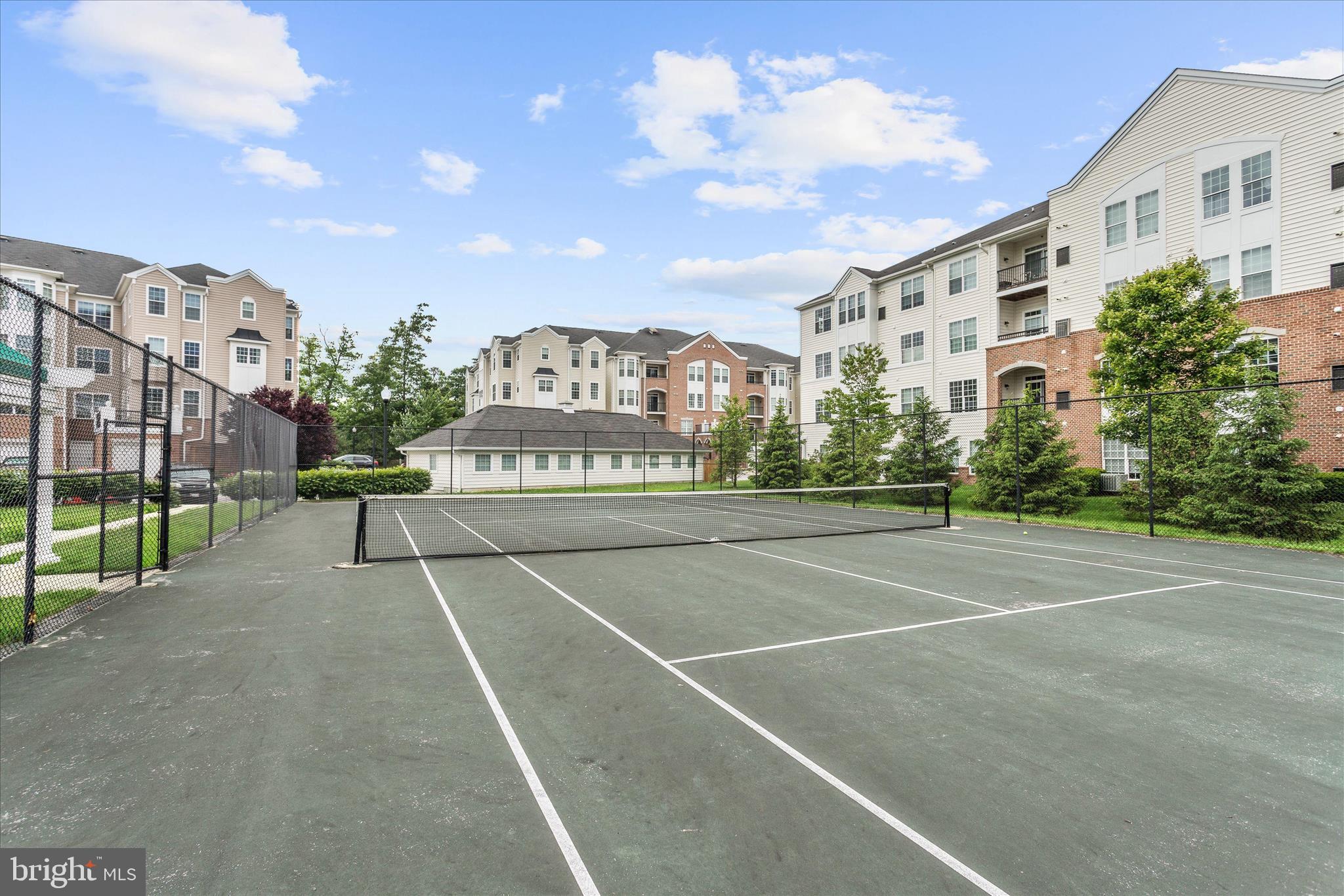 7305 Maplecrest Road, Unit 207 Elkridge, MD 21075 - Photo 48 of 50 a view of a building with a street