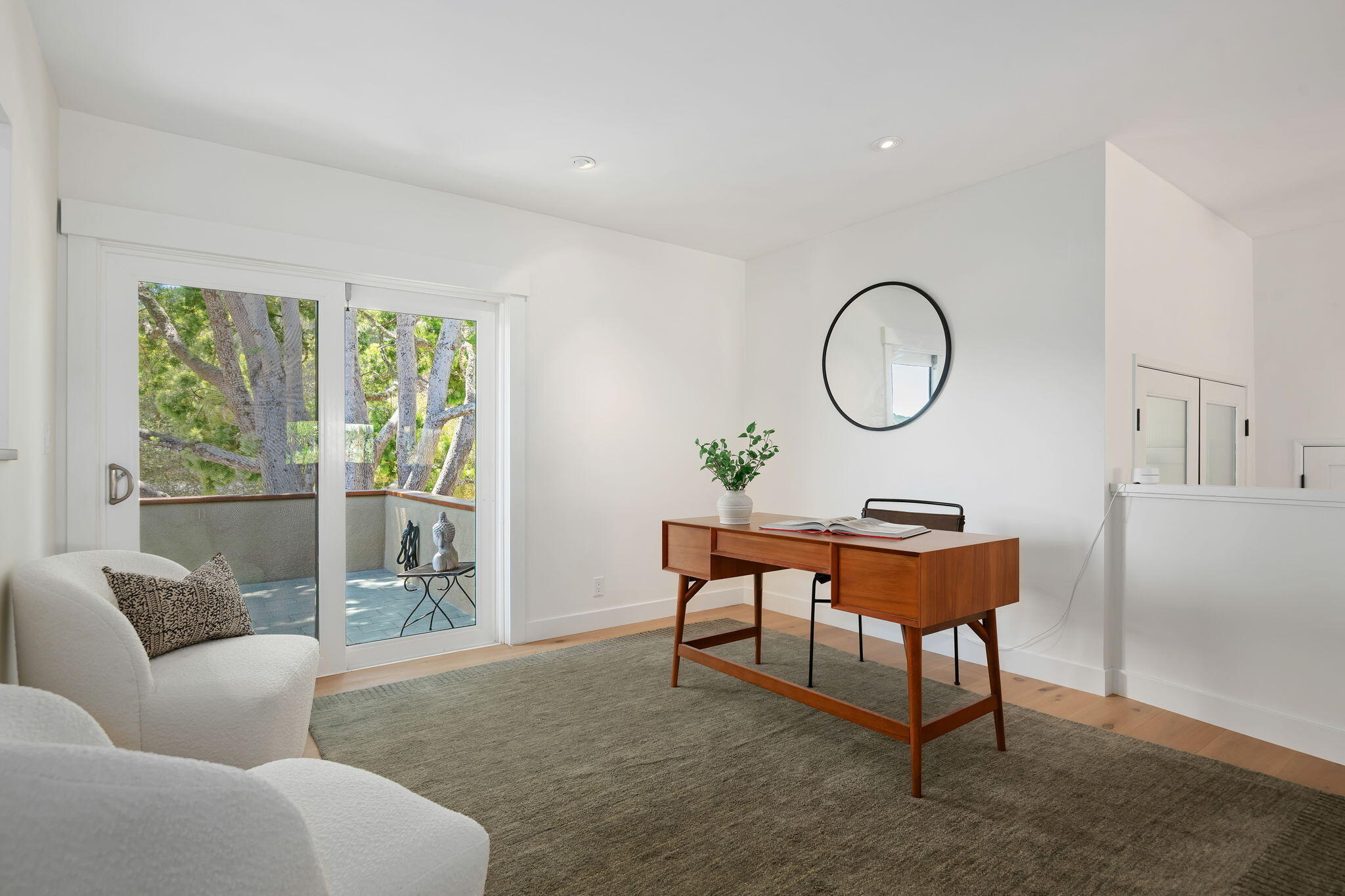 1428 Manitou Road Santa Barbara, CA 93105 - Photo 15 of 59 Office