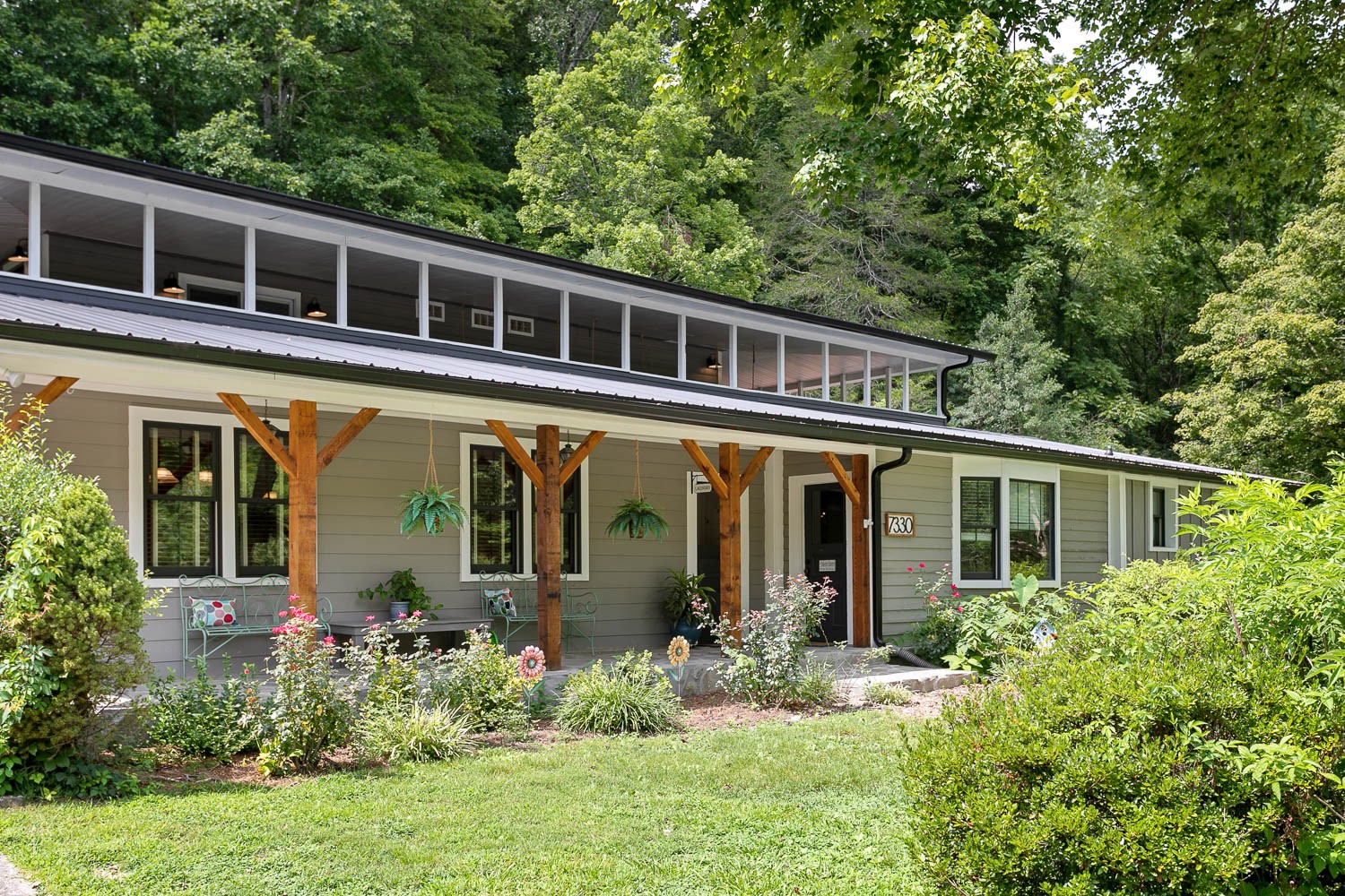 7330 South Harpeth Road Franklin, TN 37064 - Photo 1 of 82