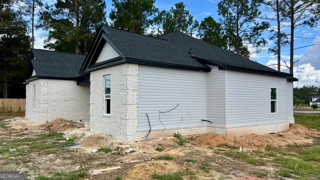 $339,000 | 336 Mace Cannon Road, Dublin, GA 31021