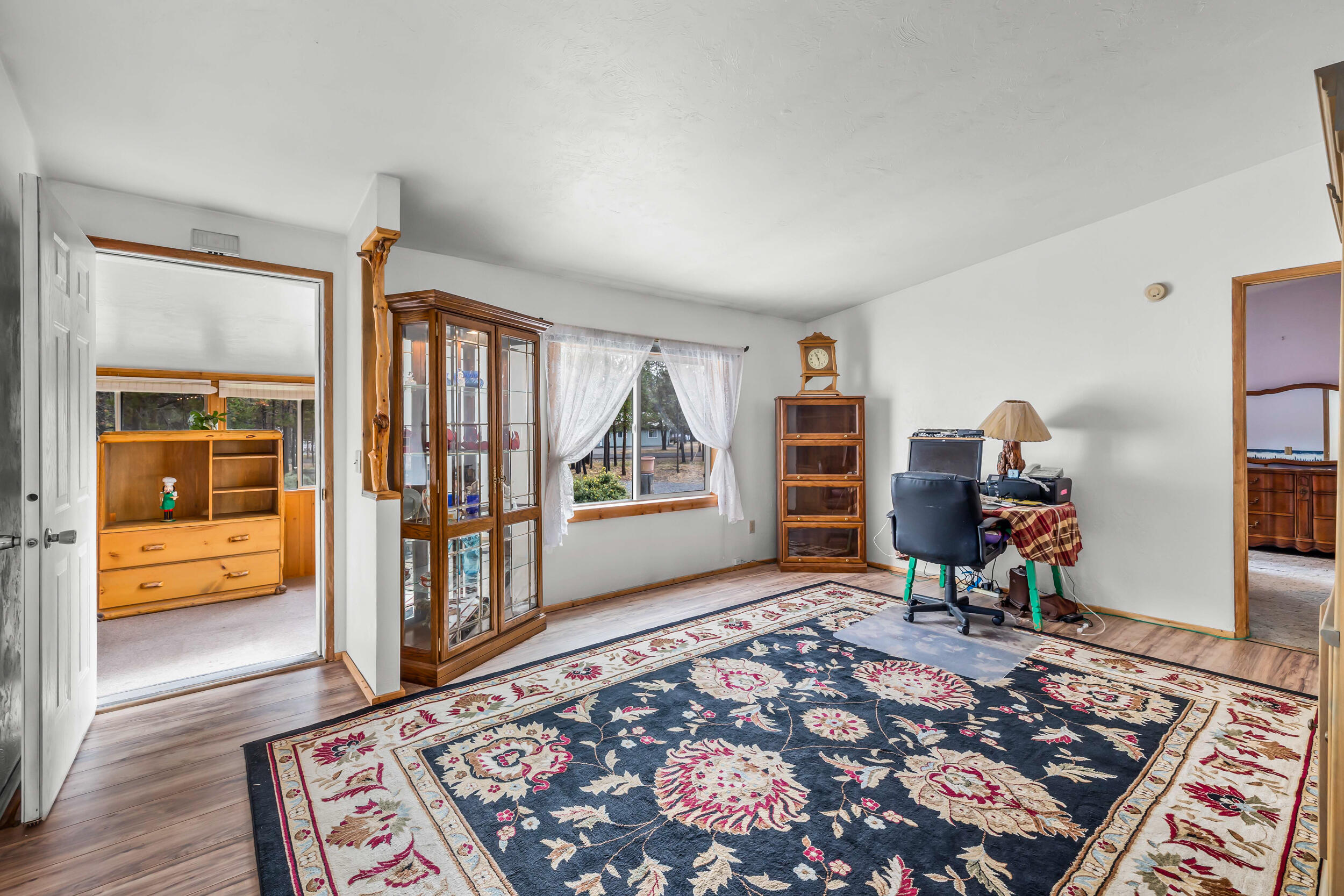 52953 Forest Road La Pine, OR 97739 - Photo 14 of 35 52953 Forest Rd La Pine - Mike Albright