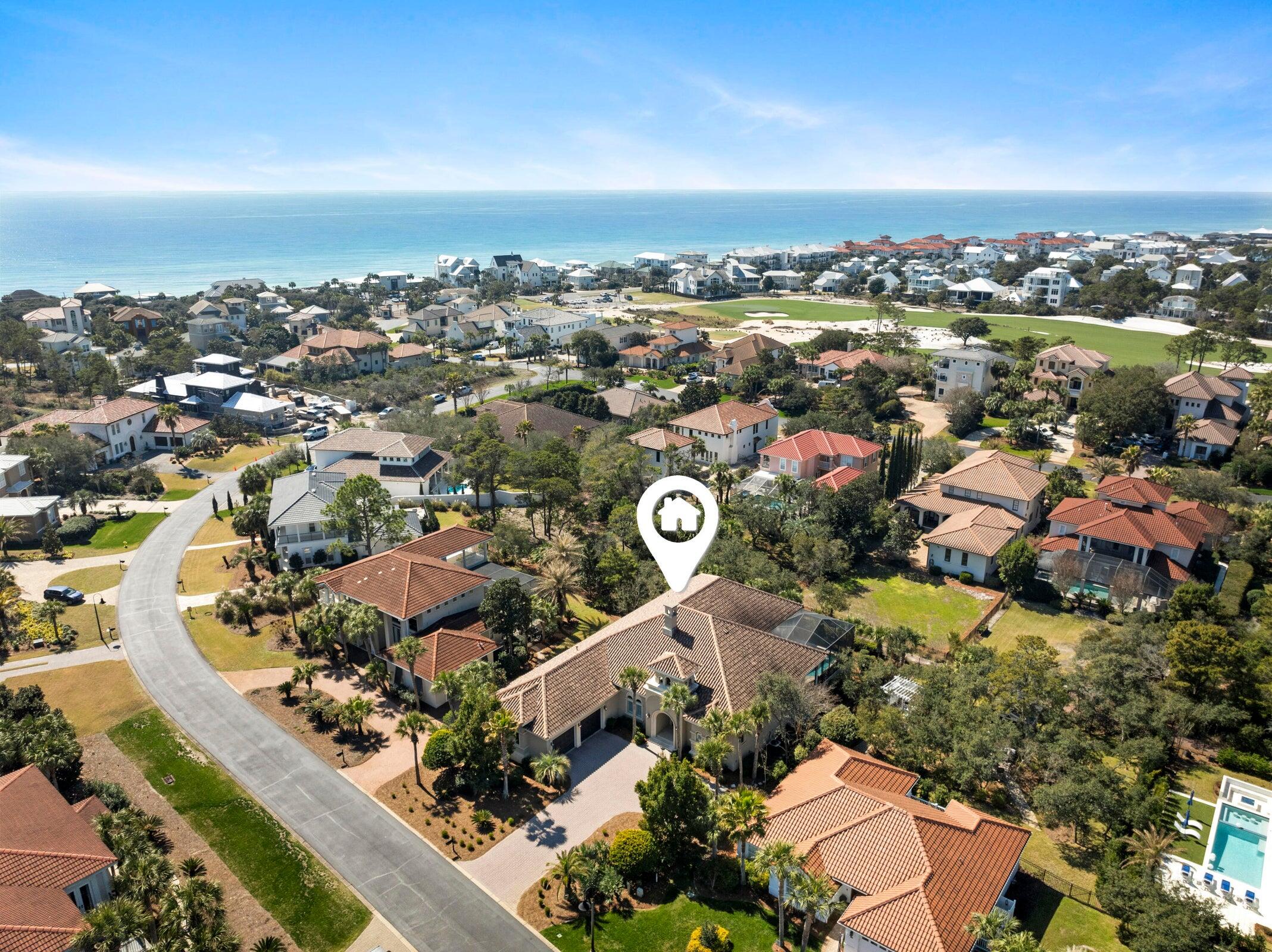 322 Emerald Ridge Santa Rosa Beach, FL 32459 - Photo 37 of 43