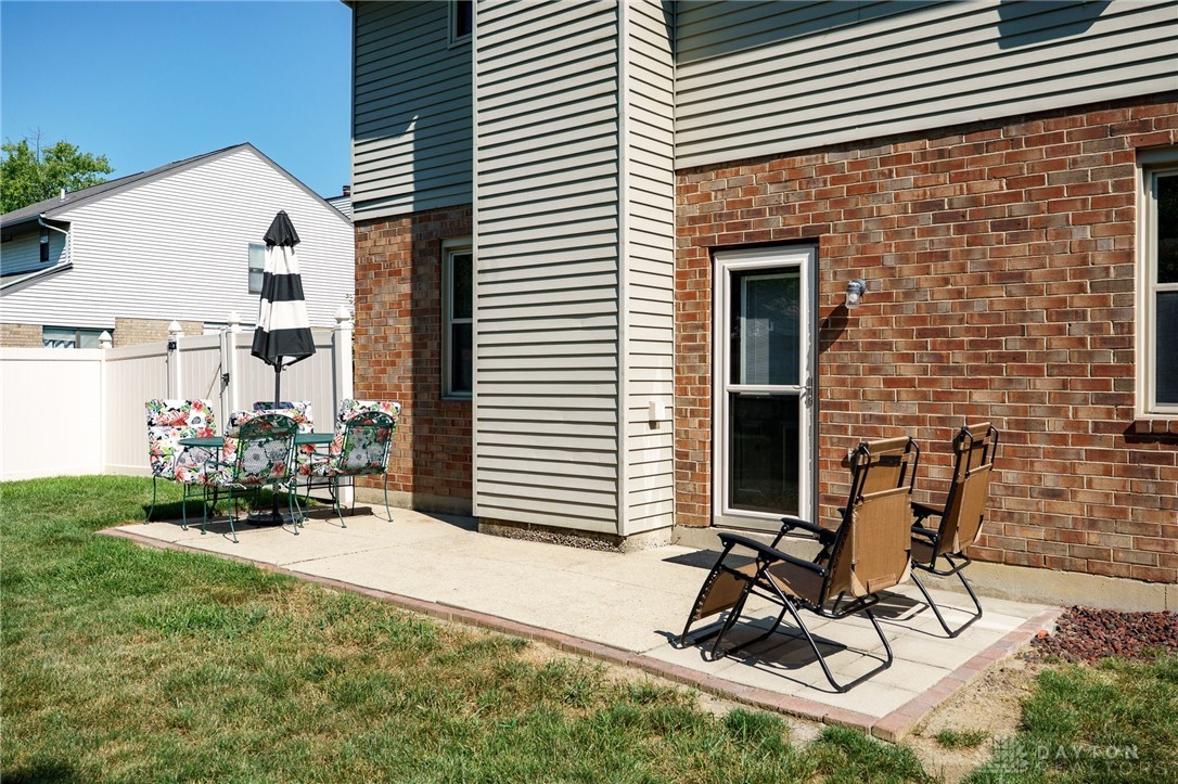 6938 Charlesgate Road Huber Heights, OH 45424 - Photo 33 of 35 Gallery Image 33