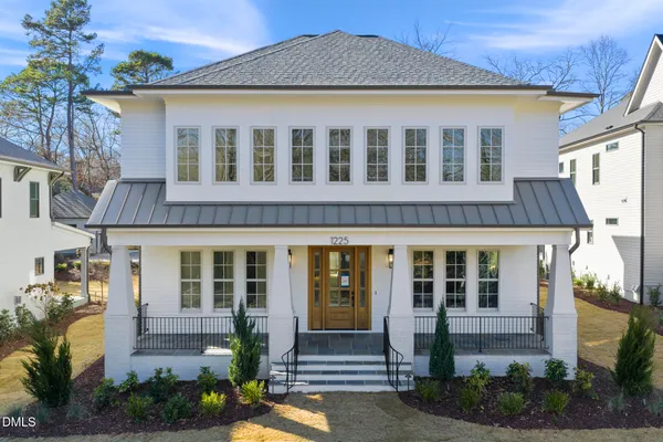 $1,975,000 | 1225 Dixie Trail, Raleigh, NC 27607