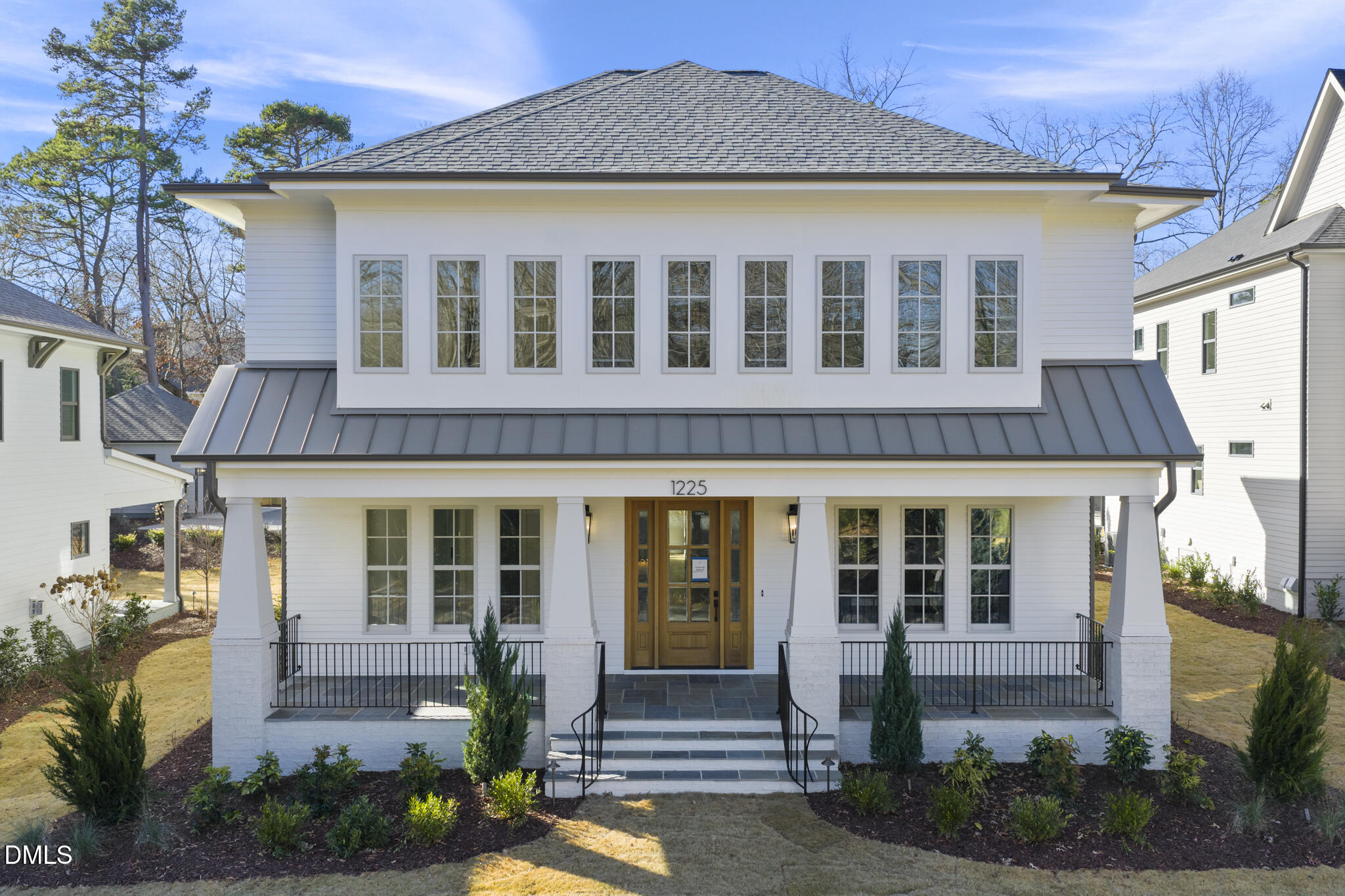 1225 Dixie Trail Raleigh, NC 27607 - Photo 1 of 40