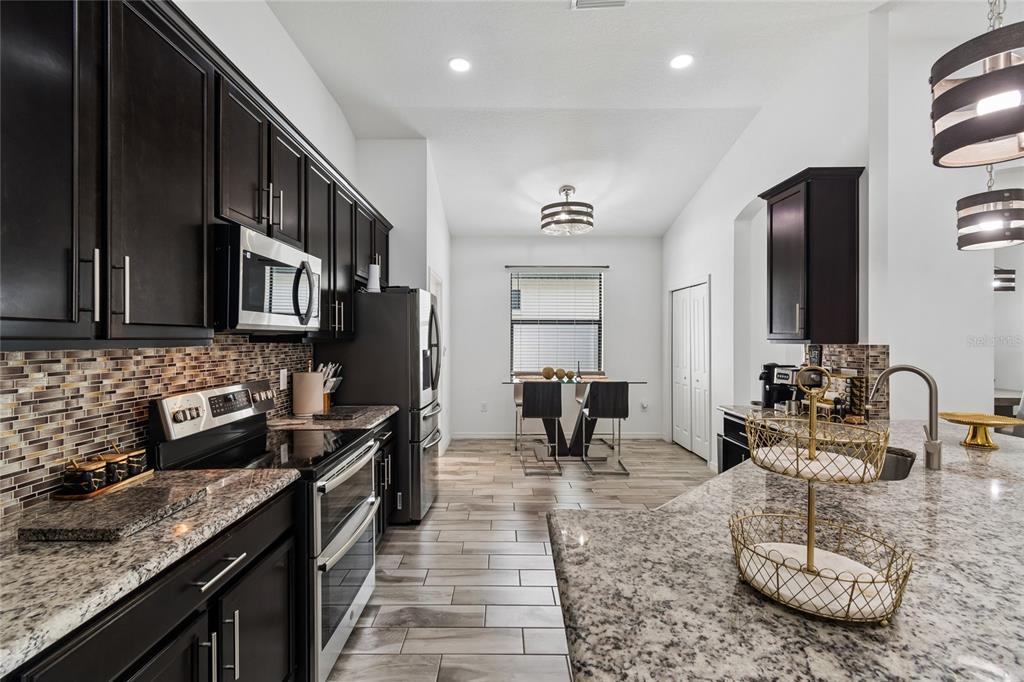 943 Old Windsor Way Spring Hill, FL 34609 - Photo 17 of 72