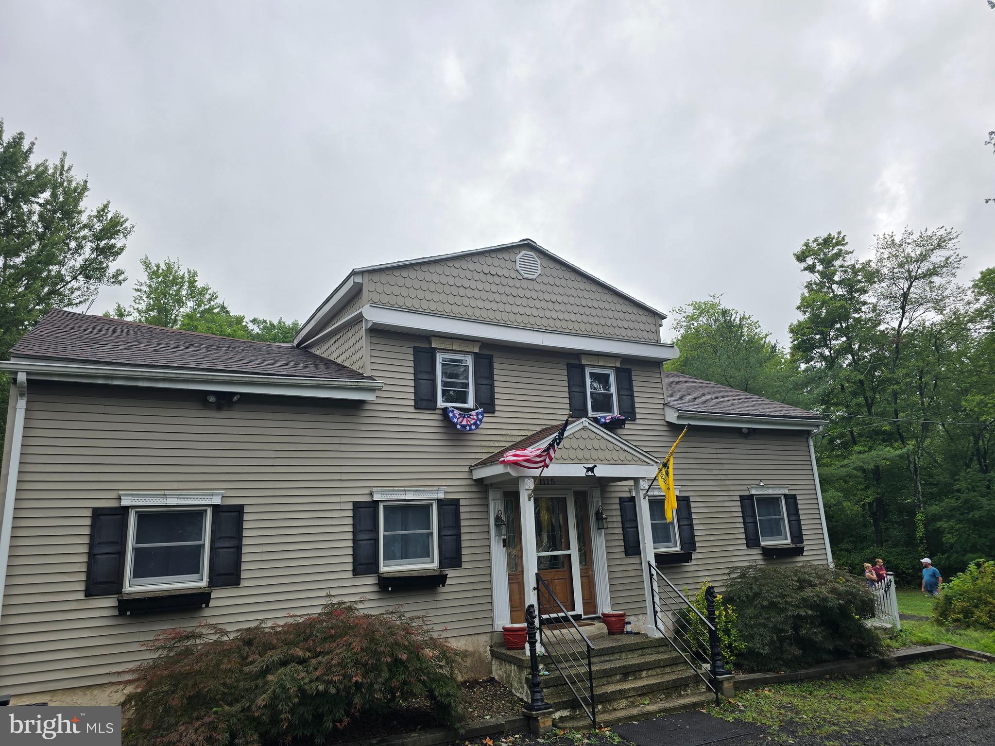 1115 County Line Road Chalfont, PA 18914 - Photo 1 of 20 Gallery Image 1