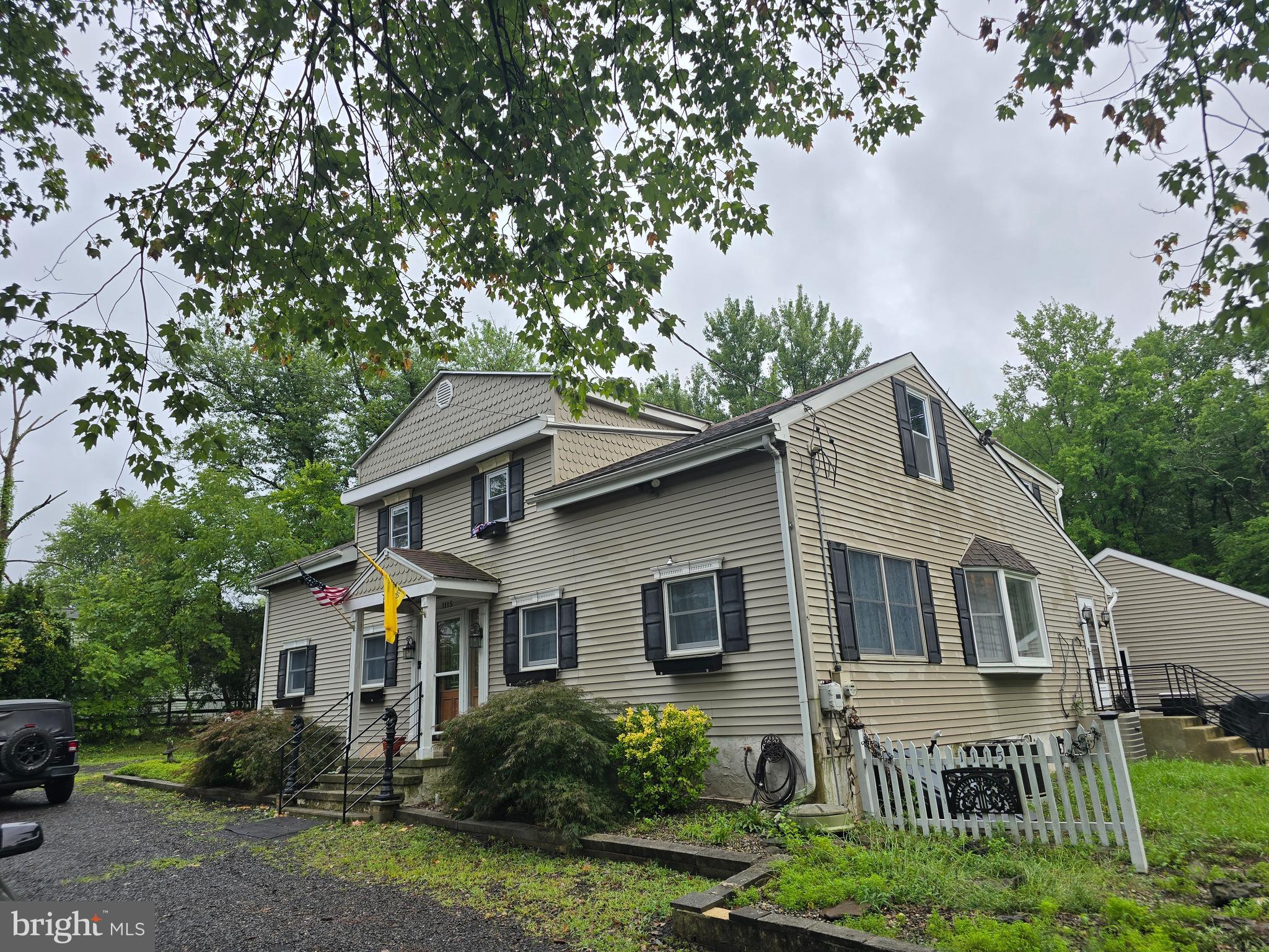 1115 County Line Road Chalfont, PA 18914 - Photo 2 of 20 Gallery Image 2