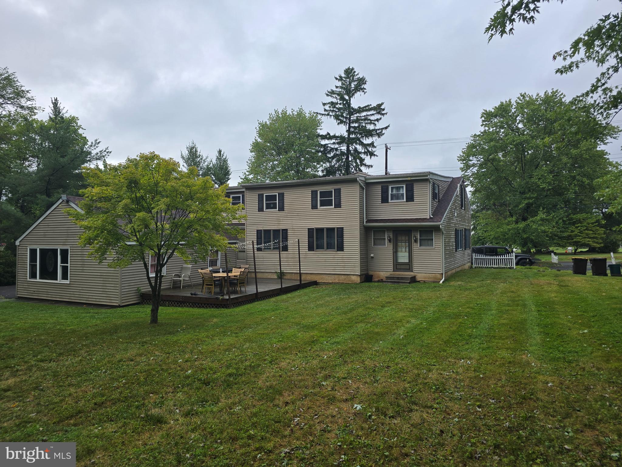 1115 County Line Road Chalfont, PA 18914 - Photo 3 of 20 Gallery Image 3