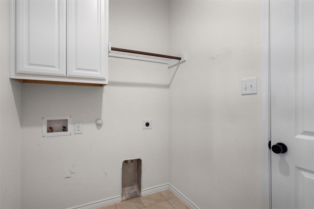 505 Maverick Street Anna, TX 75409 - Photo 36 of 39 a view of door