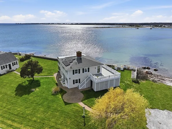 $1,375,000 | 36 Alder Street, Fairhaven, MA 02719