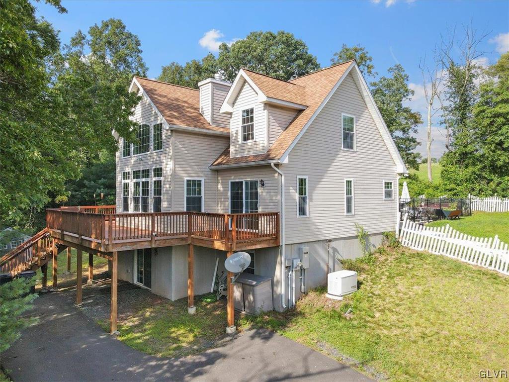 300 Spring Road Palmerton, PA 18071 - Photo 1 of 50 Gallery Image 1