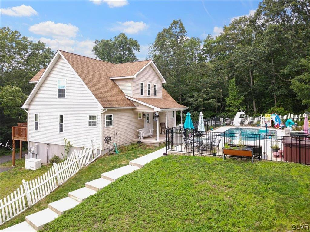 300 Spring Road Palmerton, PA 18071 - Photo 39 of 50 Gallery Image 39