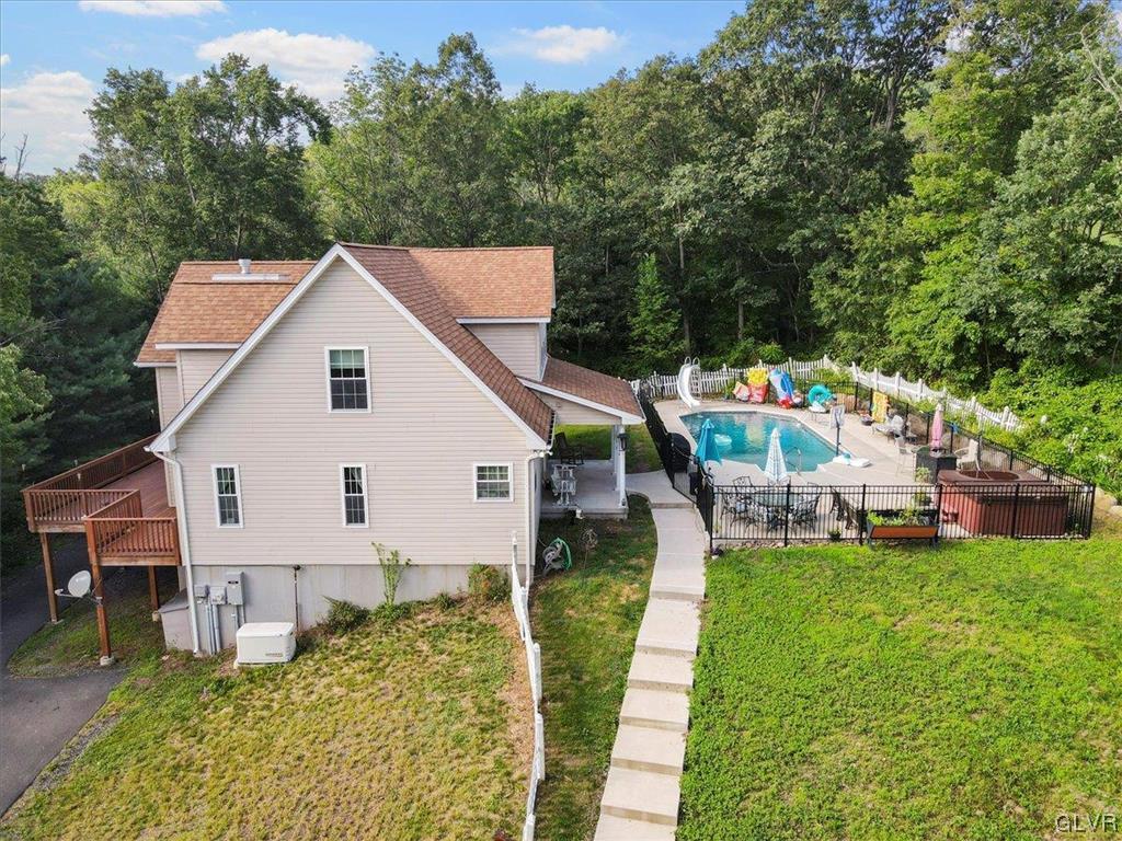 300 Spring Road Palmerton, PA 18071 - Photo 45 of 50 Gallery Image 45