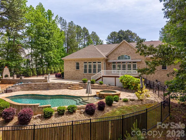 $960,000 | 6627 Harbor Oaks Drive, Denver, NC 28037