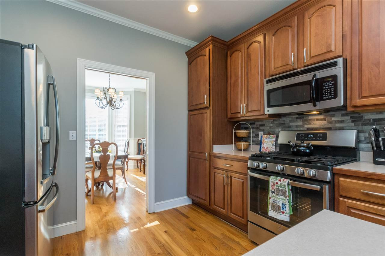 1000 Nortonbridge Road Raleigh, NC 27603 - Photo 4 of 30 Photo 4