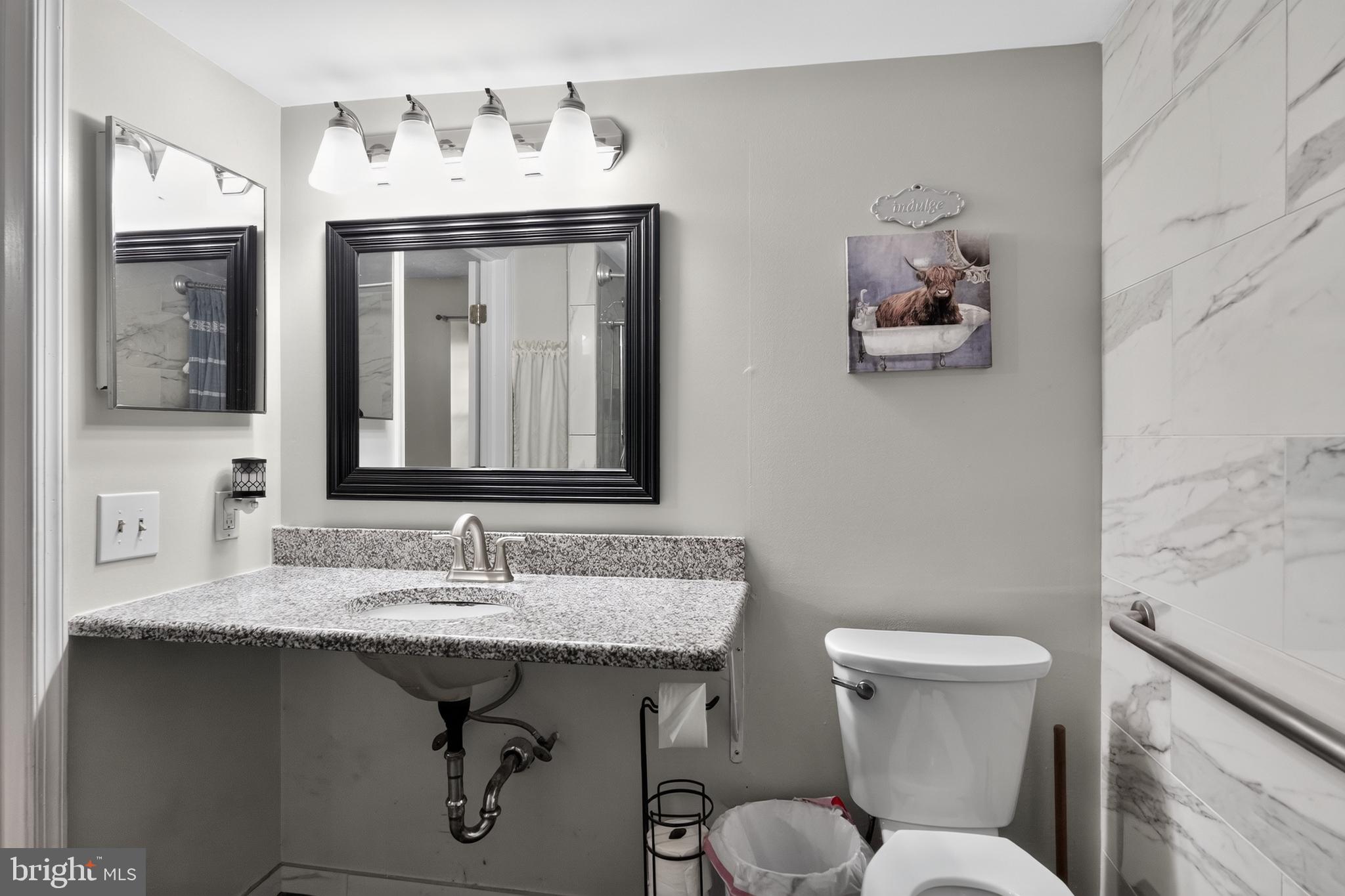 710 Washington Place, Unit 10 Chesterbrook, PA 19087 - Photo 16 of 21
