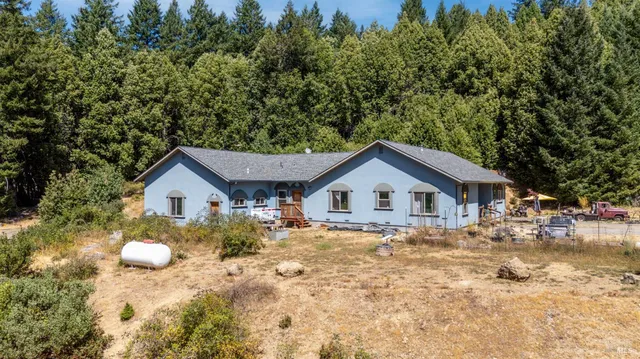 $995,000 | Undisclosed Address, Laytonville, CA 95454