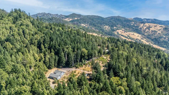 $995,000 | Undisclosed Address, Laytonville, CA 95454
